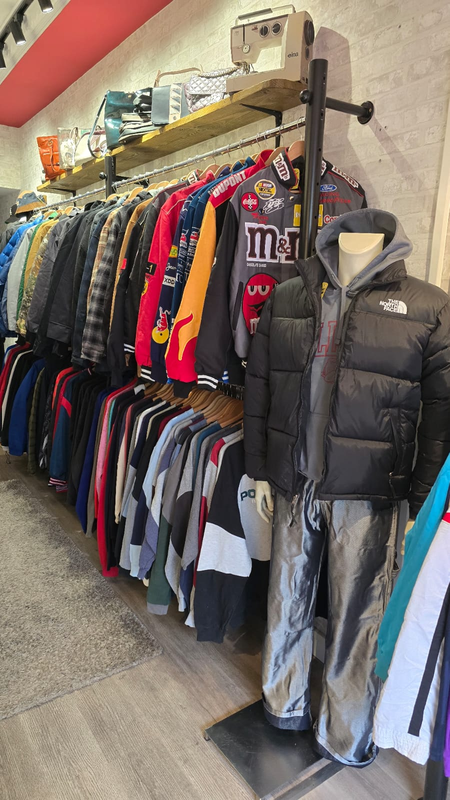 Streetwear y workwear Carhartt y Dickies